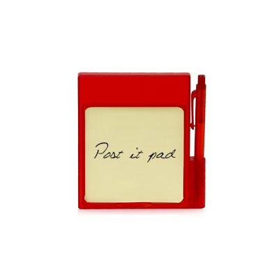 Magnetic Memo Pad